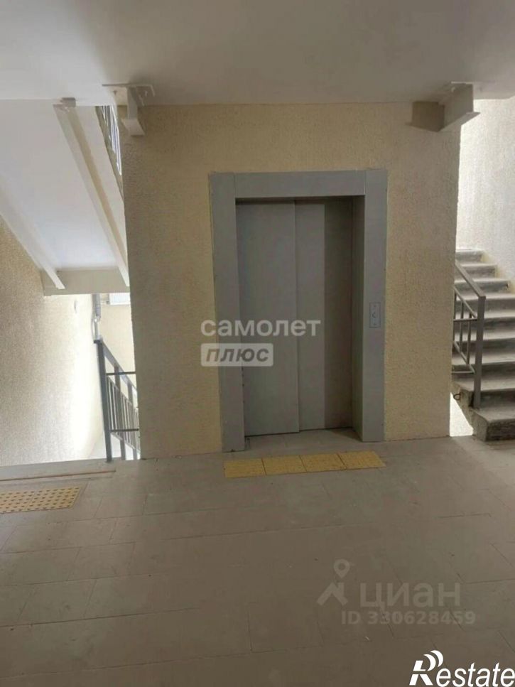 1-комн квартира ул 11-я Ремесленная, 25,  д. 25