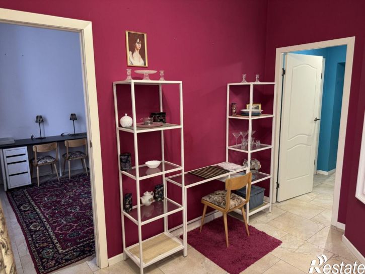 1-комн квартира ул Красный Путь, 139,  д. 139