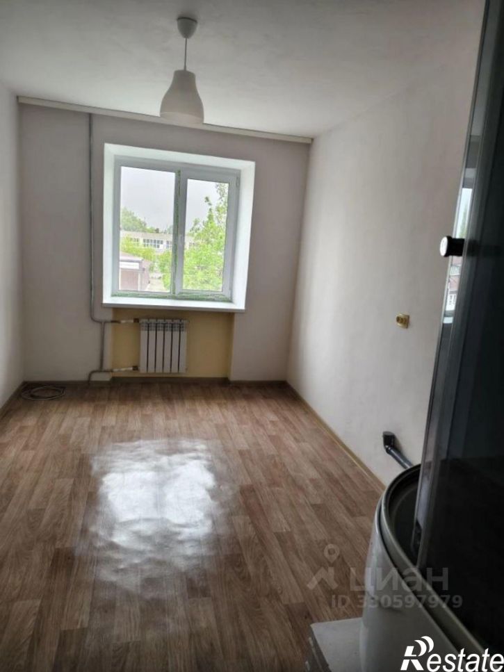 Комната ул Осоавиахимовская, 292,  д. 292
