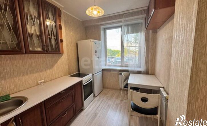 1-комн квартира ул Крупской, 34,  д. 34