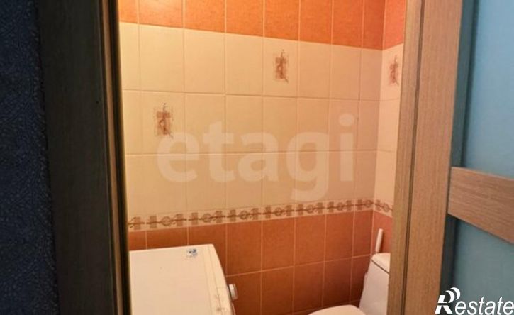 1-комн квартира ул Крупской, 34,  д. 34