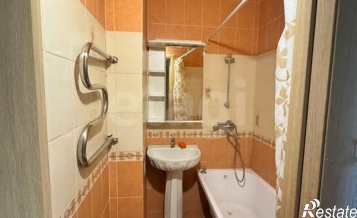 1-комн квартира ул Крупской, 34,  д. 34