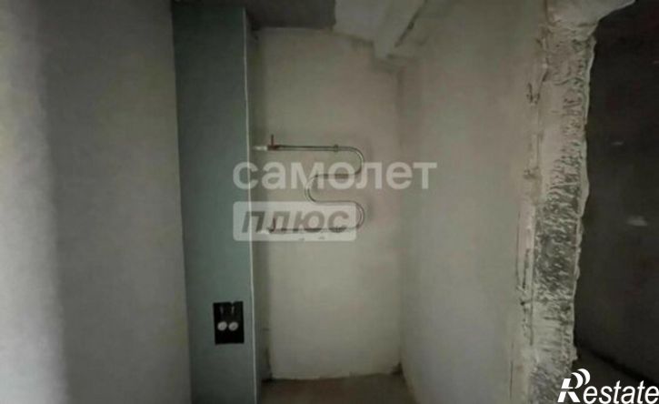 1-комн квартира ул 11-я Ремесленная, 25,  д. 25