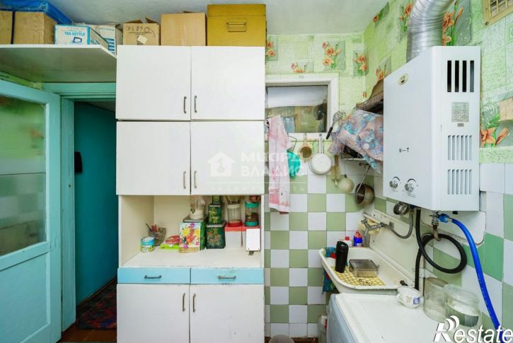 2-комн квартира ул 1-я Самарская, 1А,  д. 1А