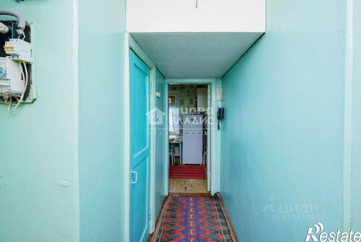 2-комн квартира ул 1-я Самарская, 1А,  д. 1А
