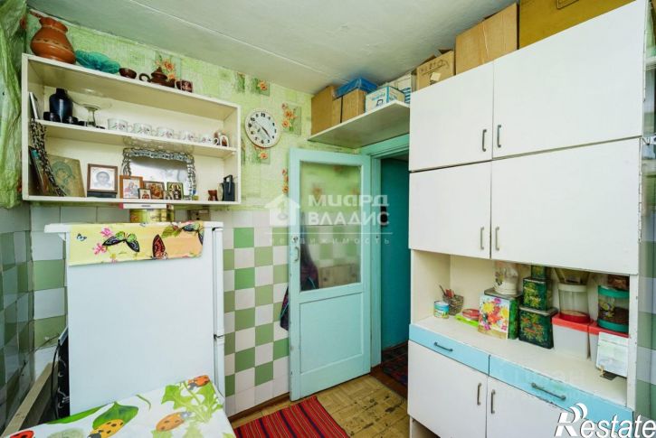 2-комн квартира ул 1-я Самарская, 1А,  д. 1А