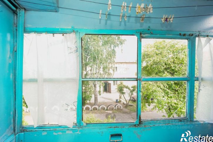 2-комн квартира ул 1-я Самарская, 1А,  д. 1А