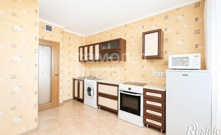 1-комн квартира ул Ватутина, 24 1,  д. 24 1,  к. 1