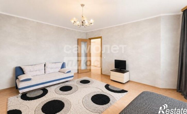 1-комн квартира ул Ватутина, 24 1,  д. 24 1,  к. 1