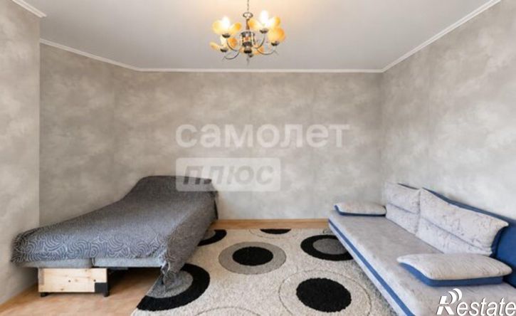 1-комн квартира ул Ватутина, 24 1,  д. 24 1,  к. 1
