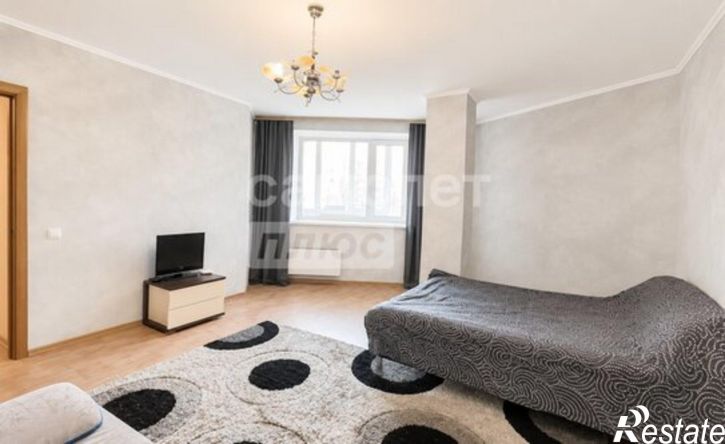 1-комн квартира ул Ватутина, 24 1,  д. 24 1,  к. 1
