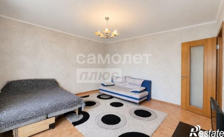 1-комн квартира ул Ватутина, 24 1,  д. 24 1,  к. 1