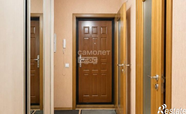1-комн квартира ул Ватутина, 24 1,  д. 24 1,  к. 1