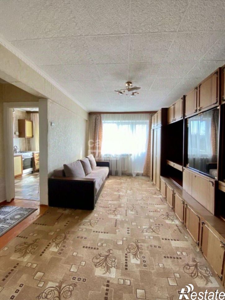 1-комн квартира пр-кт Мира, 57Б,  д. 57Б