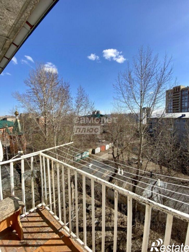 1-комн квартира пр-кт Мира, 57Б,  д. 57Б