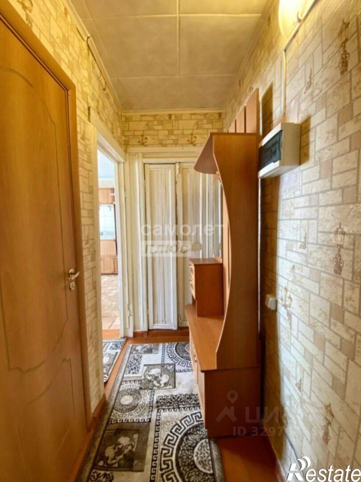 1-комн квартира пр-кт Мира, 57Б,  д. 57Б
