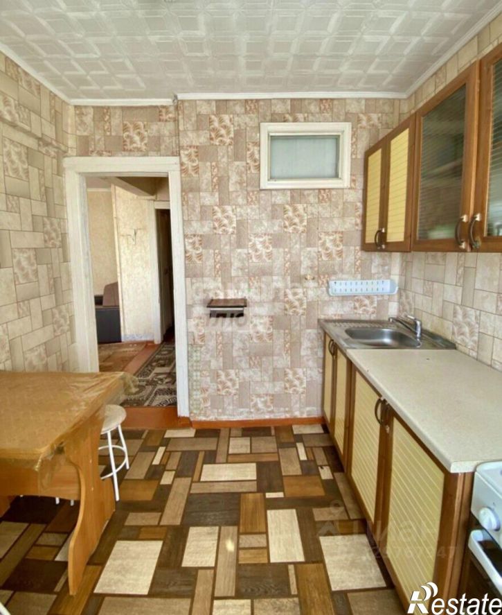 1-комн квартира пр-кт Мира, 57Б,  д. 57Б