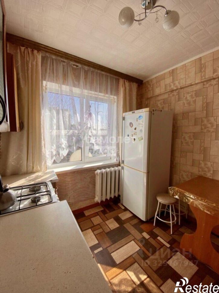 1-комн квартира пр-кт Мира, 57Б,  д. 57Б