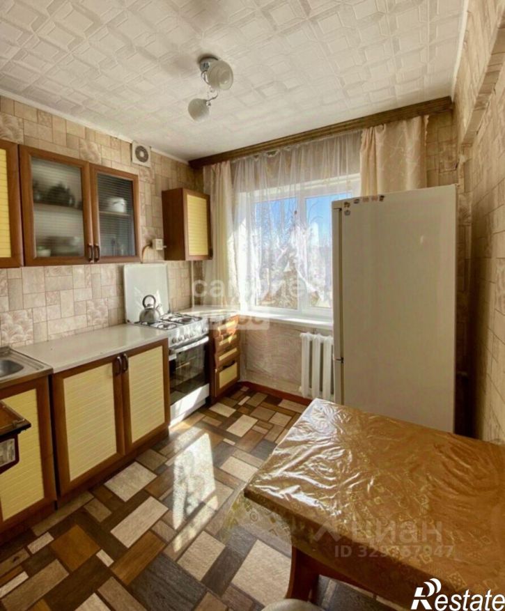 1-комн квартира пр-кт Мира, 57Б,  д. 57Б
