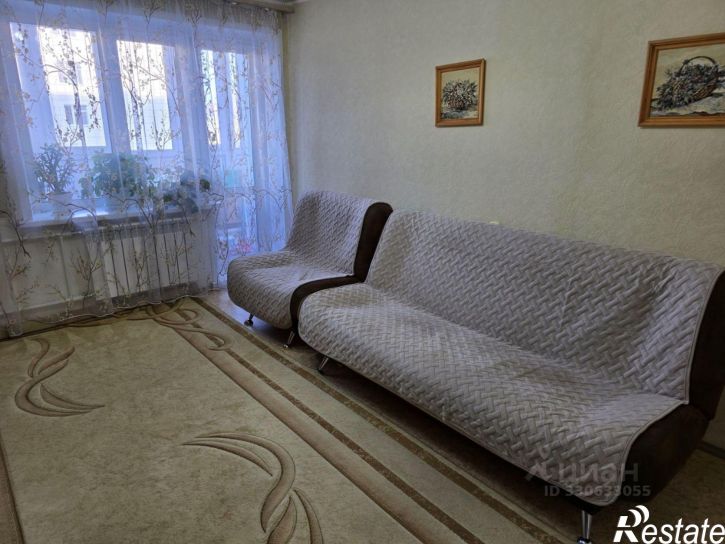 4-комн квартира ул Челюскинцев, 102 2,  д. 102 2,  к. 2
