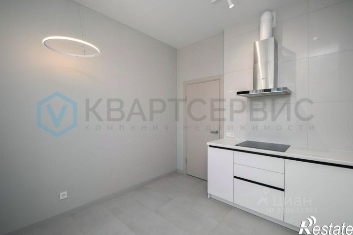 1-комн квартира ул Волгоградская, 34/12,  д. 34/12