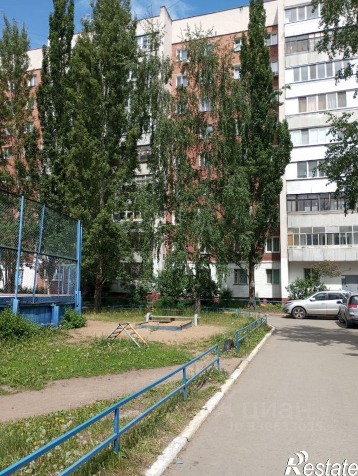 4-комн квартира ул Челюскинцев, 102 2,  д. 102 2,  к. 2