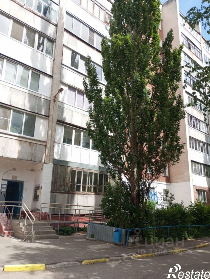 4-комн квартира ул Челюскинцев, 102 2,  д. 102 2,  к. 2