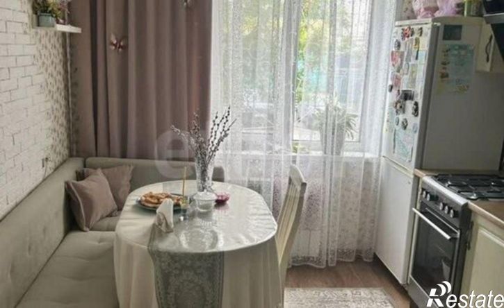 3-комн квартира ул Марченко, 9,  д. 9