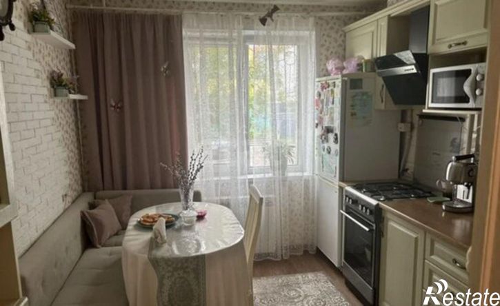3-комн квартира ул Марченко, 9,  д. 9