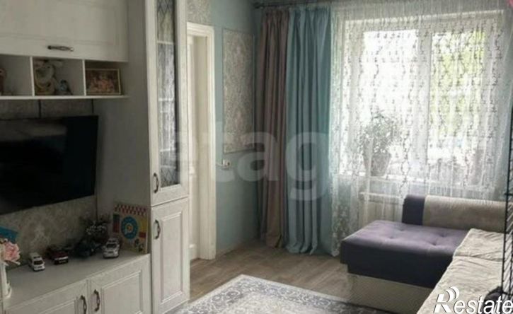 3-комн квартира ул Марченко, 9,  д. 9