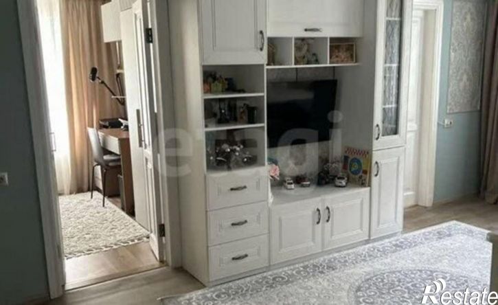 3-комн квартира ул Марченко, 9,  д. 9