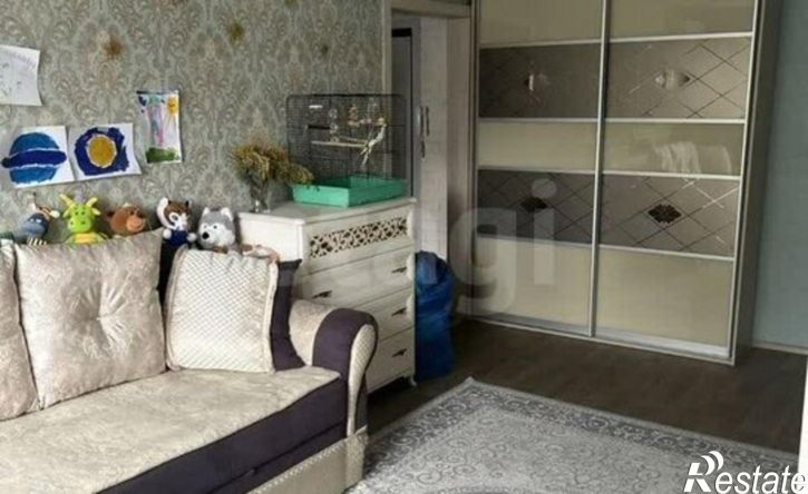 3-комн квартира ул Марченко, 9,  д. 9