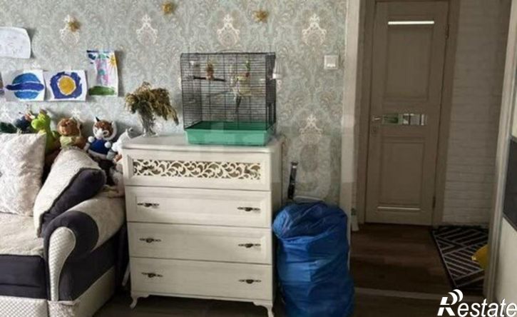 3-комн квартира ул Марченко, 9,  д. 9