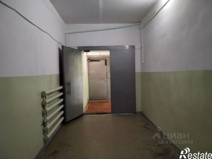 Комната ул Куйбышева, 138А,  д. 138А