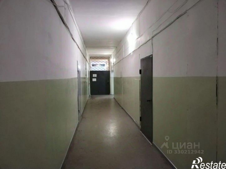 Комната ул Куйбышева, 138А,  д. 138А