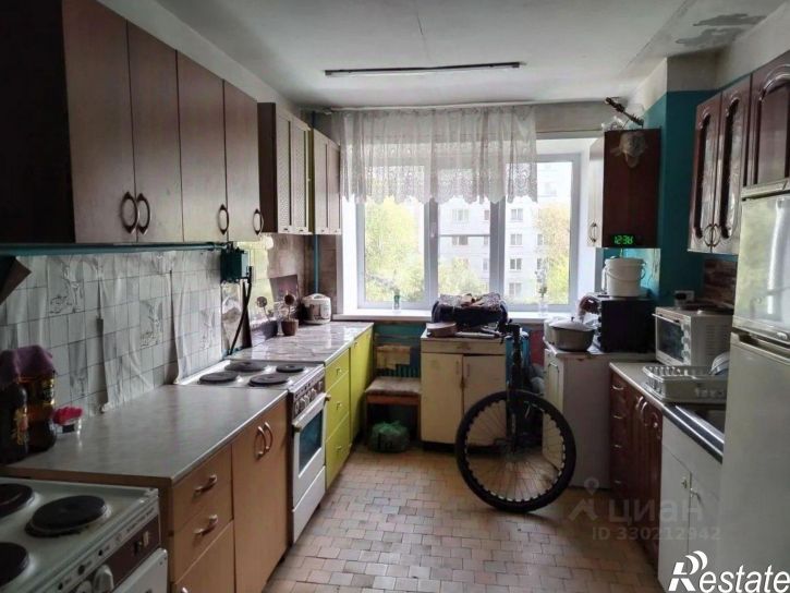Комната ул Куйбышева, 138А,  д. 138А