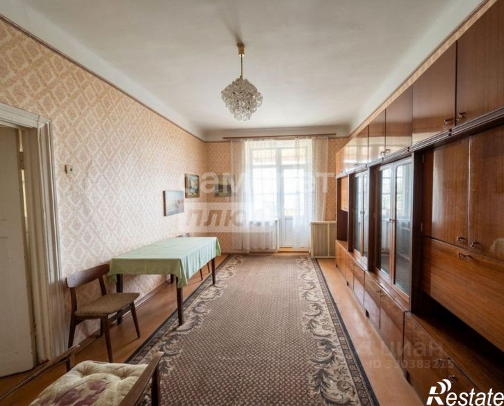 3-комн квартира пр-кт Мира, 78,  д. 78