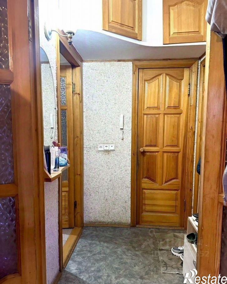 1-комн квартира ул Молодогвардейская, 17,  д. 17