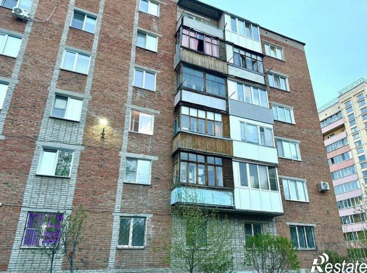 1-комн квартира ул Молодогвардейская, 17,  д. 17