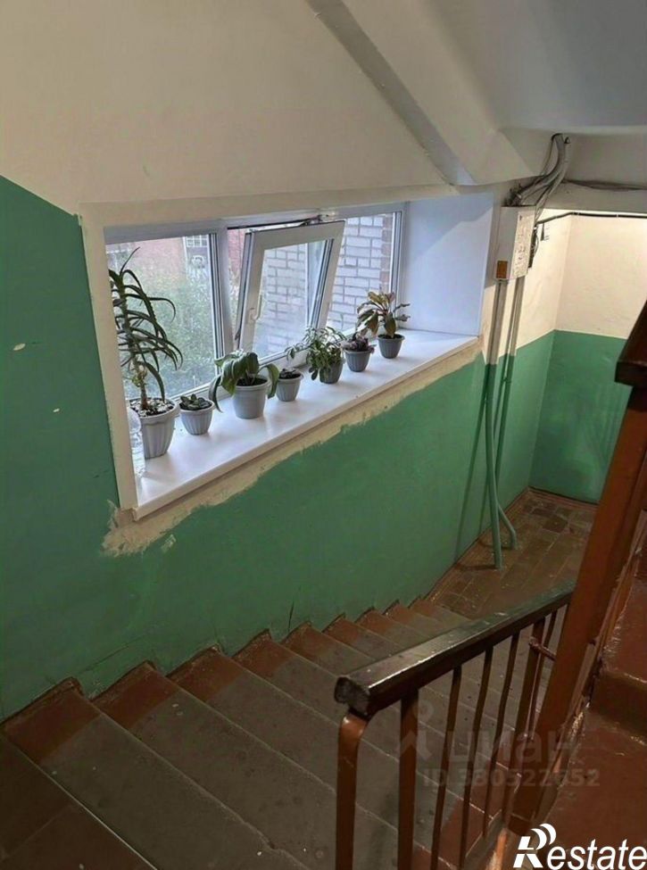 1-комн квартира ул Молодогвардейская, 17,  д. 17