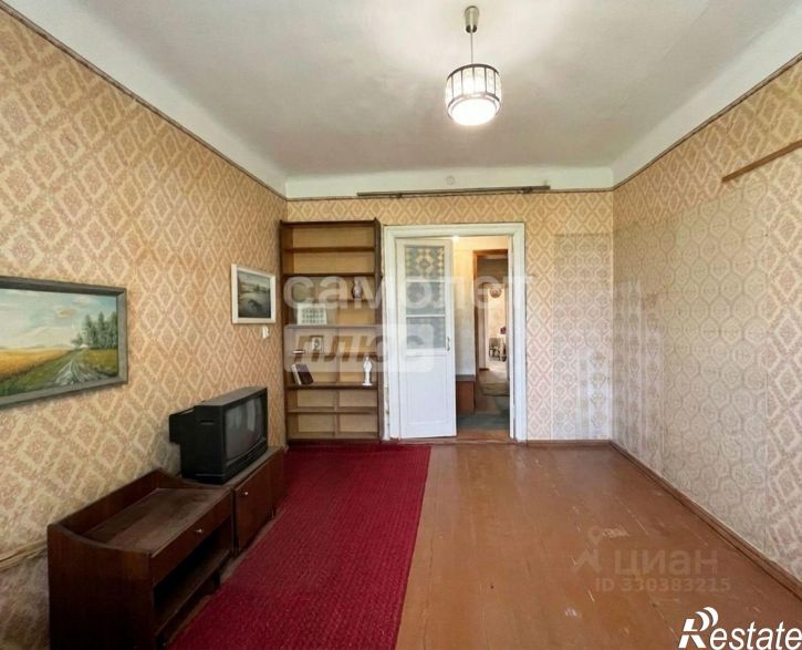 3-комн квартира пр-кт Мира, 78,  д. 78