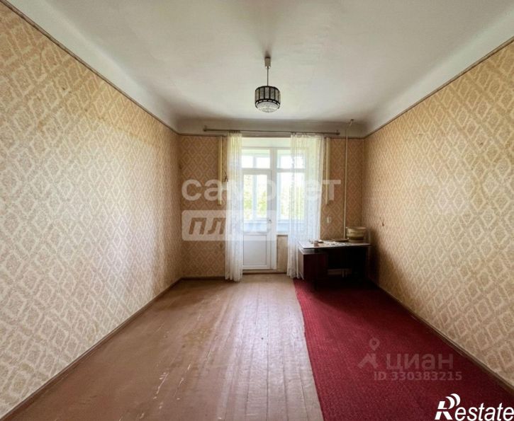 3-комн квартира пр-кт Мира, 78,  д. 78