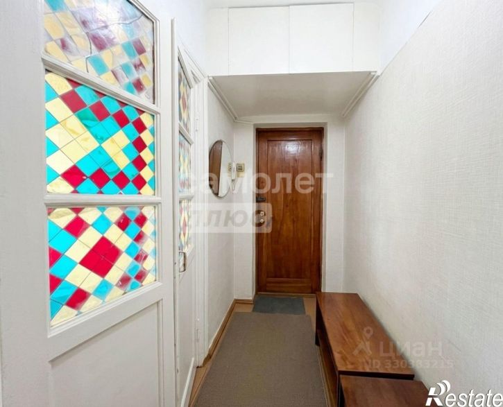 3-комн квартира пр-кт Мира, 78,  д. 78