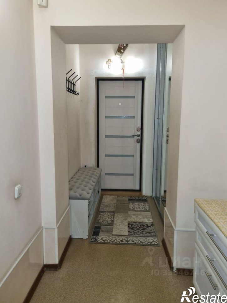 4-комн квартира ул Сулеймана Стальского, 6 1,  д. 6 1,  к. 1