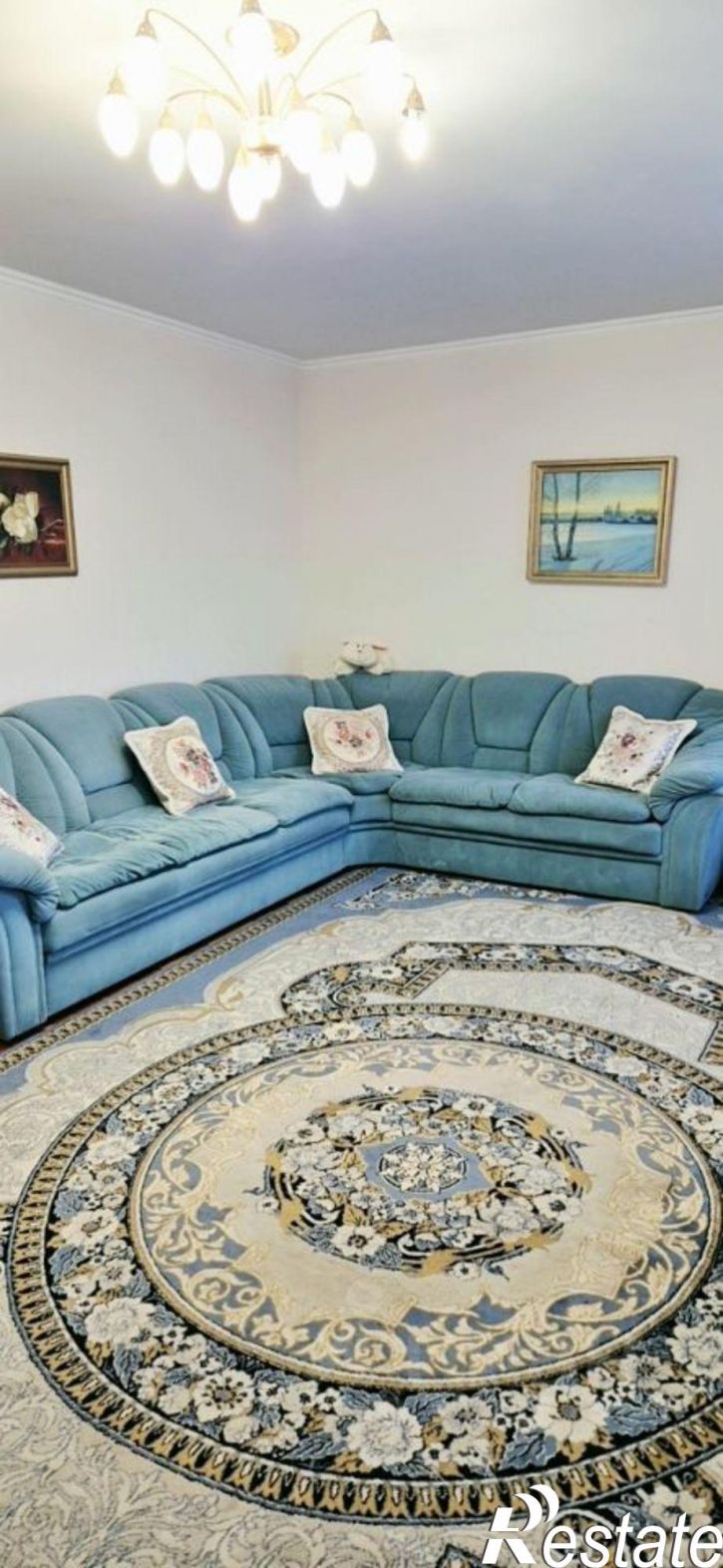 4-комн квартира ул Сулеймана Стальского, 6 1,  д. 6 1,  к. 1