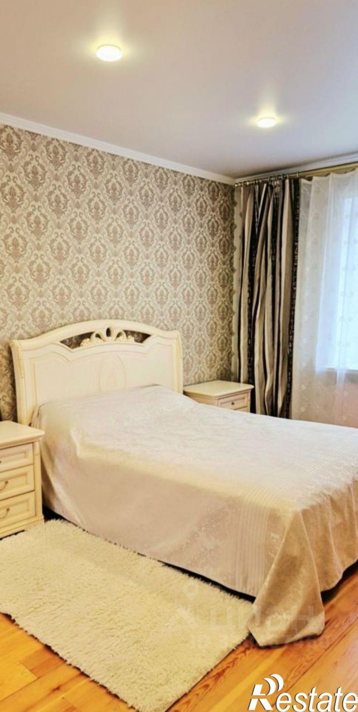 4-комн квартира ул Сулеймана Стальского, 6 1,  д. 6 1,  к. 1