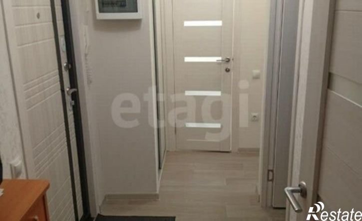 2-комн квартира ул Заозерная, 11,  д. 11