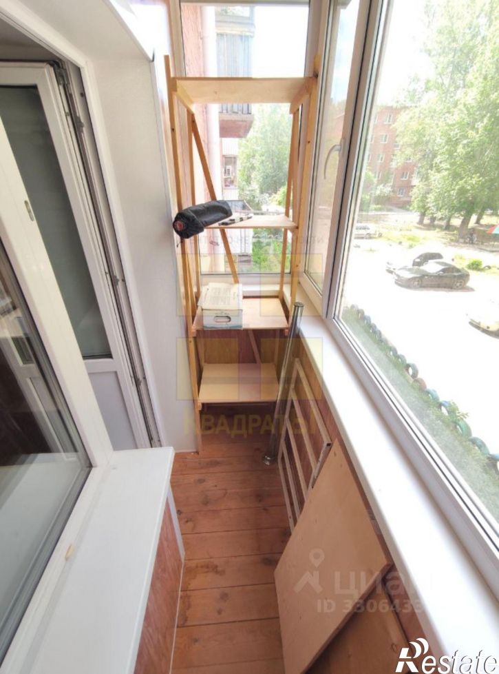 3-комн квартира ул Энтузиастов, 25А,  д. 25А