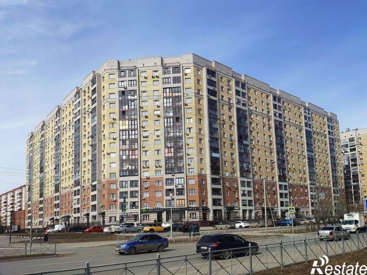 1-комн квартира ул Перелета, 28,  д. 28