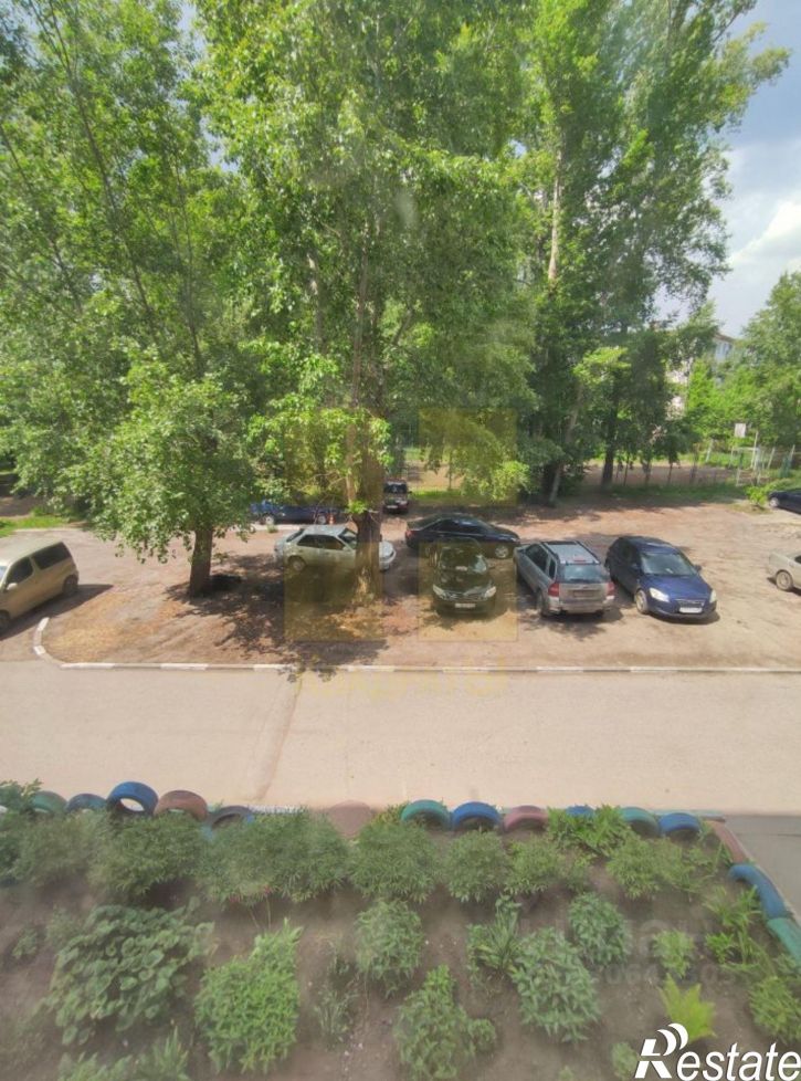 3-комн квартира ул Энтузиастов, 25А,  д. 25А